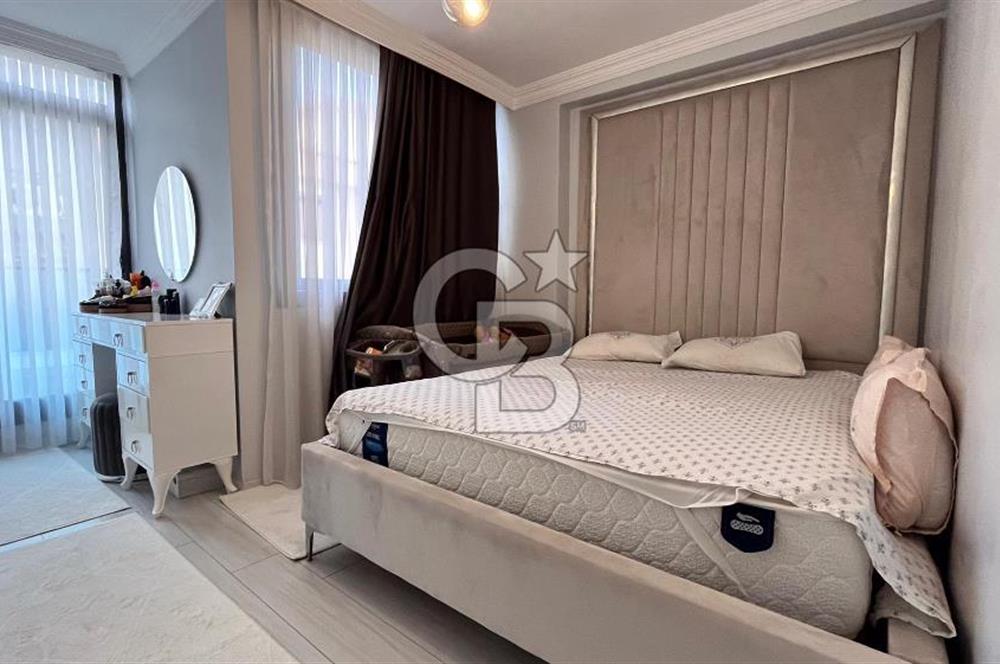 BAYRAKLI'DA 2+1 92 M2 SATILIK DAİRE