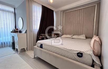 BAYRAKLI'DA 2+1 92 M2 SATILIK DAİRE