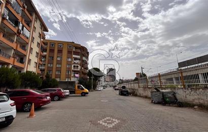 BAYRAKLI'DA 2+1 92 M2 SATILIK DAİRE