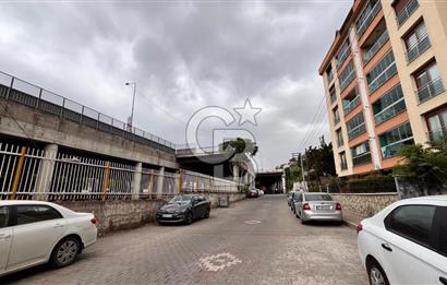 BAYRAKLI'DA 2+1 92 M2 SATILIK DAİRE