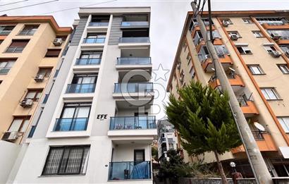 BAYRAKLI'DA 2+1 92 M2 SATILIK DAİRE