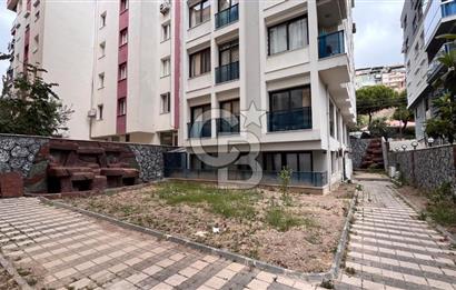 BAYRAKLI'DA 2+1 92 M2 SATILIK DAİRE