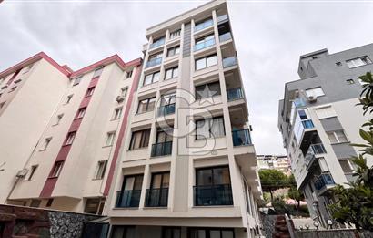 BAYRAKLI'DA 2+1 92 M2 SATILIK DAİRE