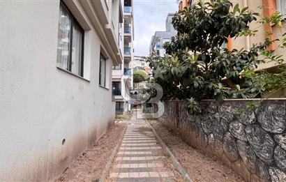 BAYRAKLI'DA 2+1 92 M2 SATILIK DAİRE