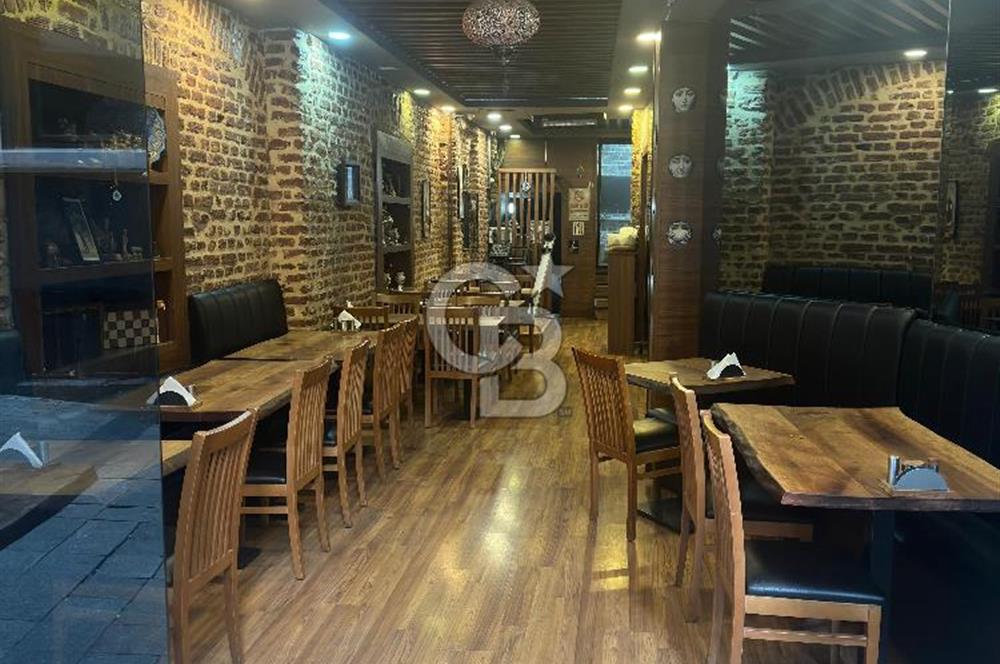 Taksim Beyoğlu Komple Kiralık Bina 