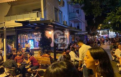 Kınalı Ada Harika Lokasyonda Devren Satılık Cafe&Restoran