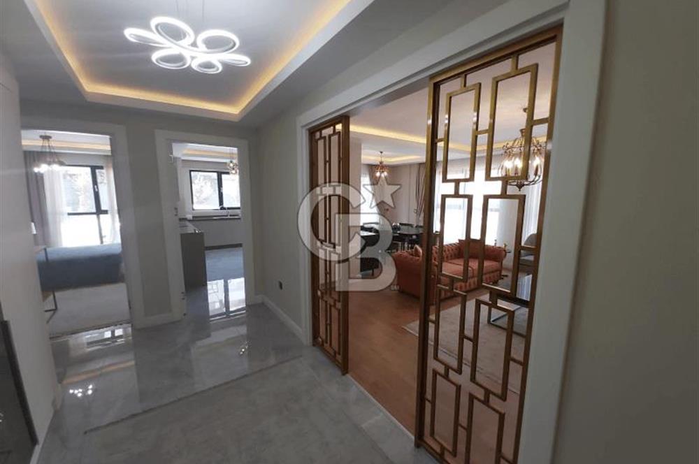 ÇİĞDEM TODAY ANKARA PROJESİNDE SATILIK 3+1 DAİRE