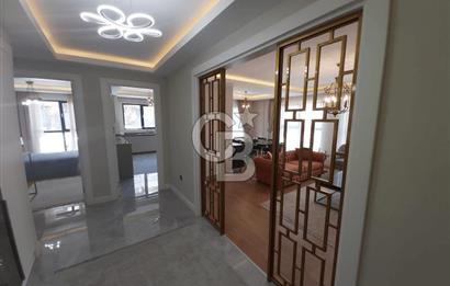 ÇİĞDEM TODAY ANKARA PROJESİNDE SATILIK 3+1 DAİRE