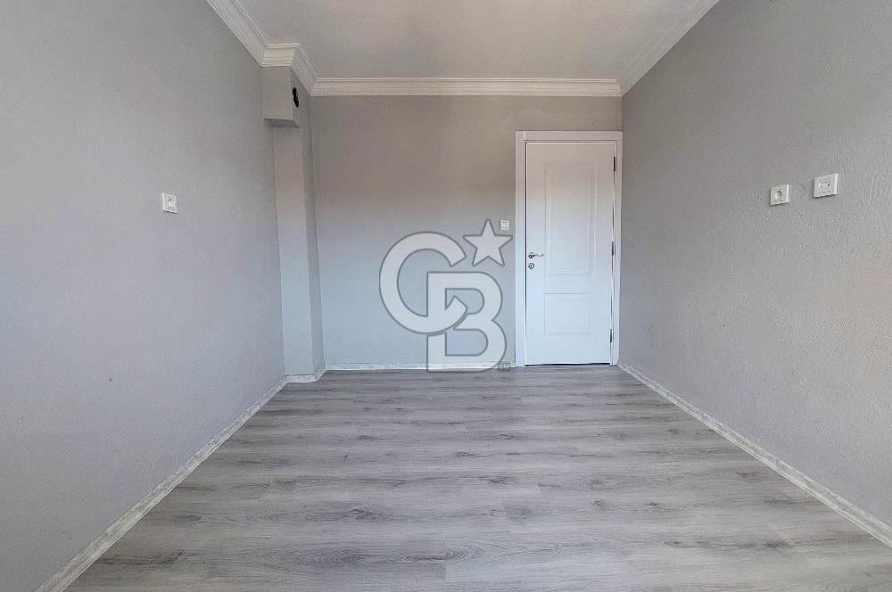 İZBAN VE OTOKENT YAKININDA 2+1 FULL TADİLATLI SATILIK DAİRE