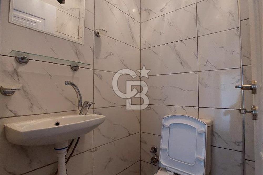 İZBAN VE OTOKENT YAKININDA 2+1 FULL TADİLATLI SATILIK DAİRE