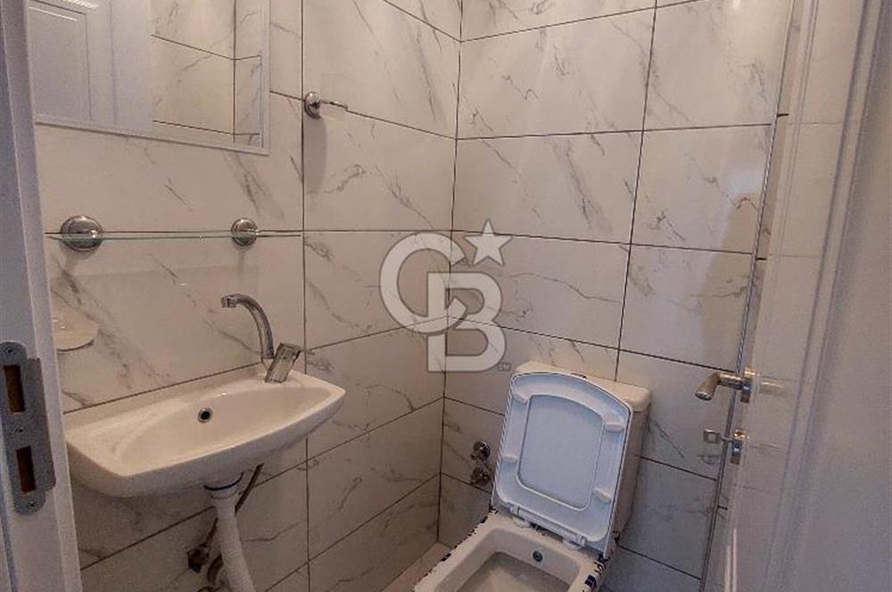 İZBAN VE OTOKENT YAKININDA 2+1 FULL TADİLATLI SATILIK DAİRE