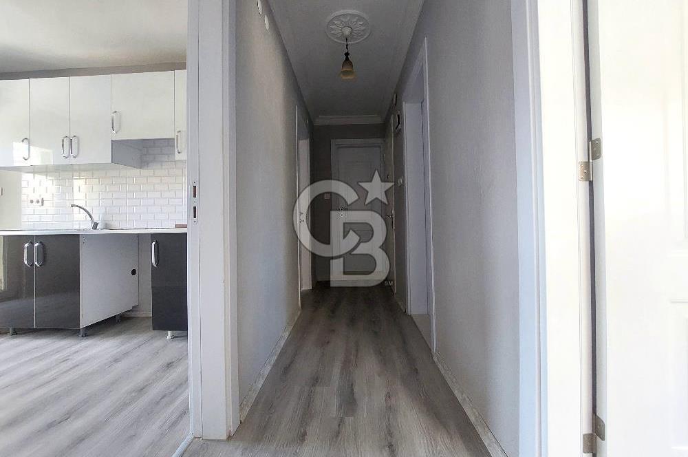 İZBAN VE OTOKENT YAKININDA 2+1 FULL TADİLATLI SATILIK DAİRE