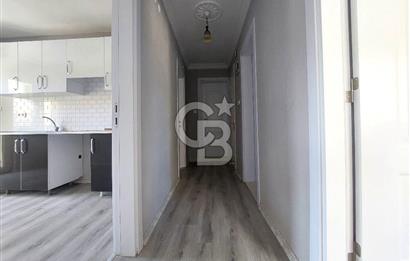 İZBAN VE OTOKENT YAKININDA 2+1 FULL TADİLATLI SATILIK DAİRE