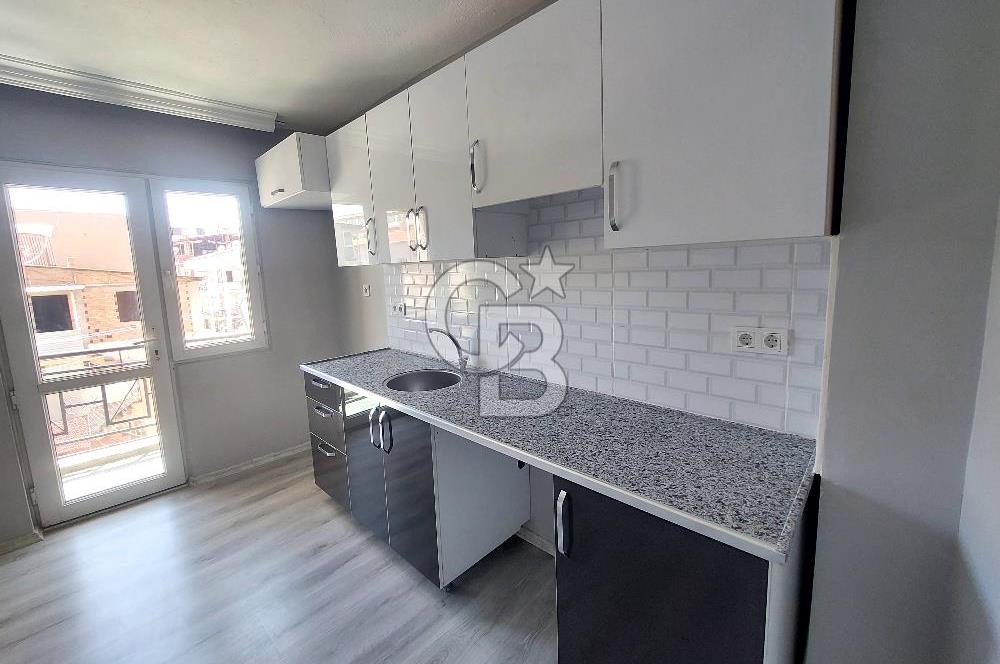 İZBAN VE OTOKENT YAKININDA 2+1 FULL TADİLATLI SATILIK DAİRE