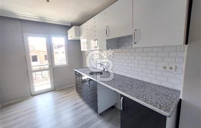 İZBAN VE OTOKENT YAKININDA 2+1 FULL TADİLATLI SATILIK DAİRE