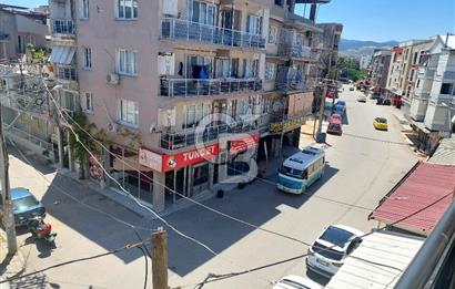 İZBAN VE OTOKENT YAKININDA 2+1 FULL TADİLATLI SATILIK DAİRE