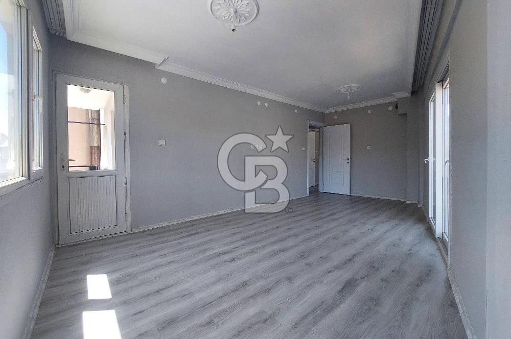 İZBAN VE OTOKENT YAKININDA 2+1 FULL TADİLATLI SATILIK DAİRE