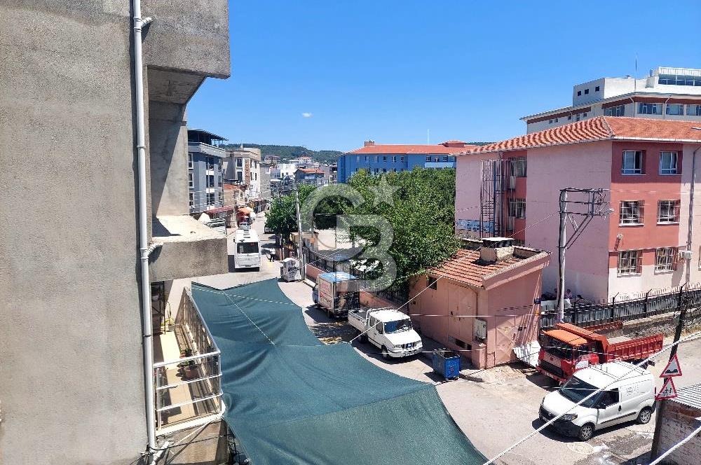 İZBAN VE OTOKENT YAKININDA 2+1 FULL TADİLATLI SATILIK DAİRE