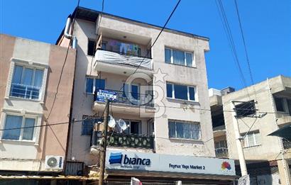 İZBAN VE OTOKENT YAKININDA 2+1 FULL TADİLATLI SATILIK DAİRE