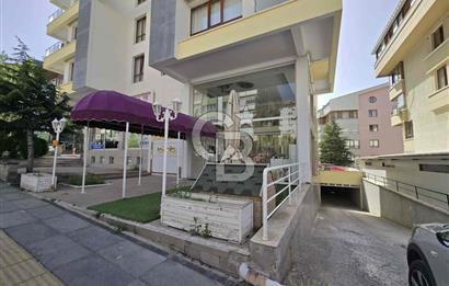 YILDIZ 4.CADDE ÜZERİNDE 8M2 CEPHELİ 500 M2 DÜKKAN