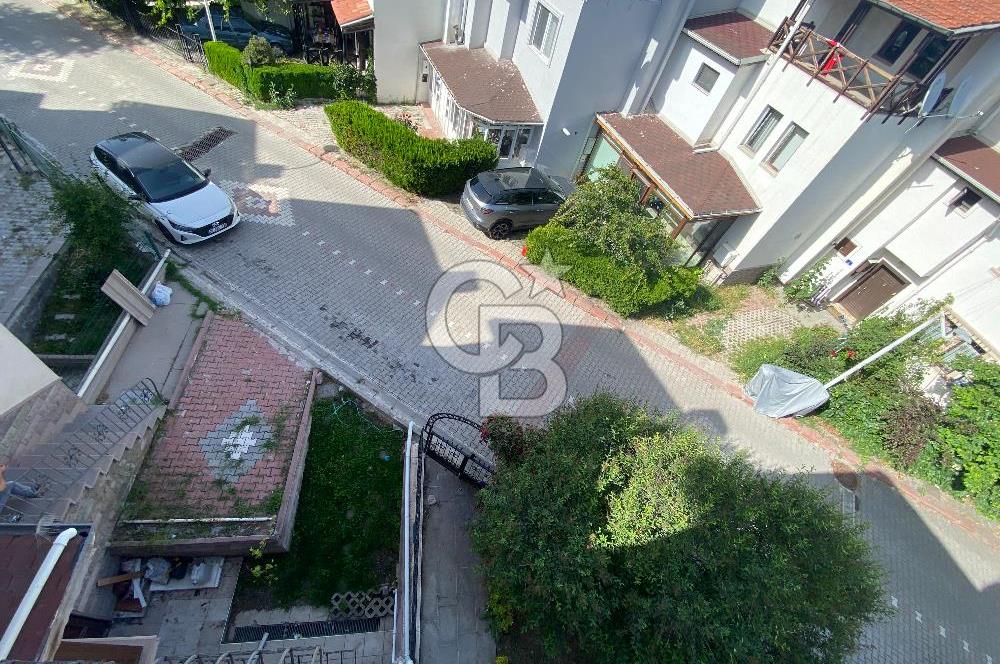 Çankaya Koru Mah. Seçkin Emek Sitesinde 230 m2 Satılık Villa