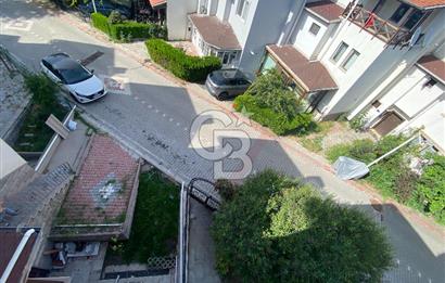 Çankaya Koru Mah. Seçkin Emek Sitesinde 230 m2 Satılık Villa