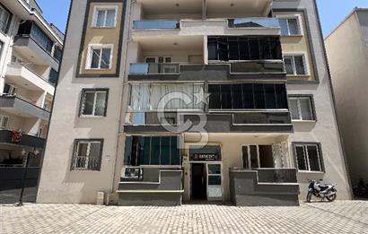 LAPSEKİ MERKEZDE SİTE İÇERİSİNDE CADDEYE YAKIN 5+2 SATILIK DUBLEKS DAİRE.