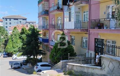 KEÇİÖREN DE MERKEZİ KONUMDA METROYA YAKIN 3+1 SATILIK DAİRE