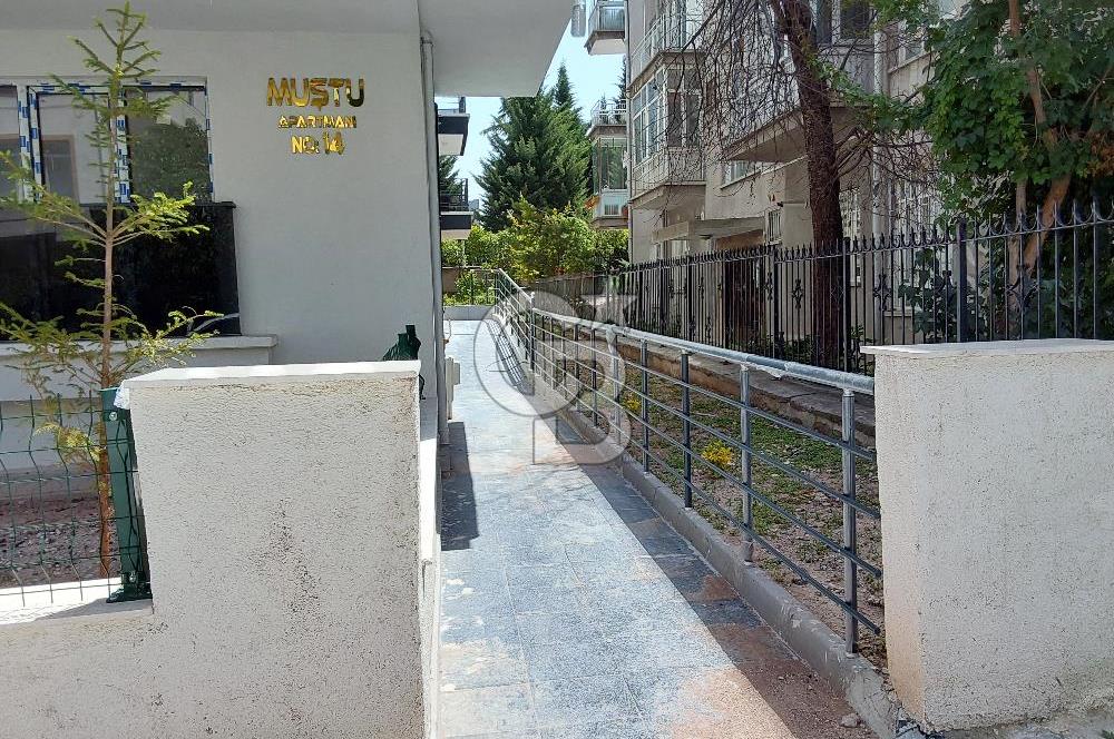 Altındağ Örnek Mahallesinde 120 m2 Satılık 3+1 Sıfır Daire