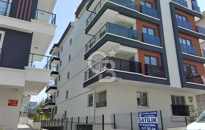 Altındağ Örnek Mahallesinde 120 m2 Satılık 3+1 Sıfır Daire