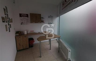 Cengizhan Mahallesinde Devren Kiralık 180 m2 Veteriner Kliniği 