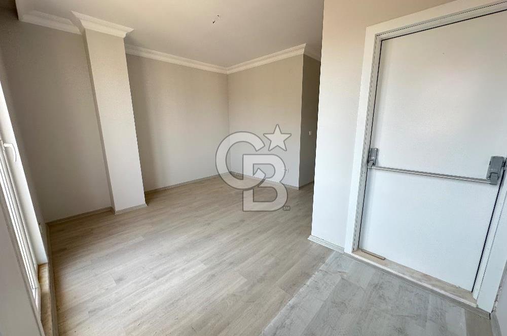 CB AMBIANCE 2 ESENTEPE ÇANAKKALE CADDESİNDE 0 SATILIK 2+1