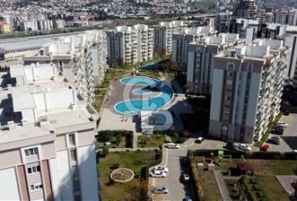 Mavişehir Karya Sitesi Bakımlı Havuz Cephe Kiralık 3+1 Daire