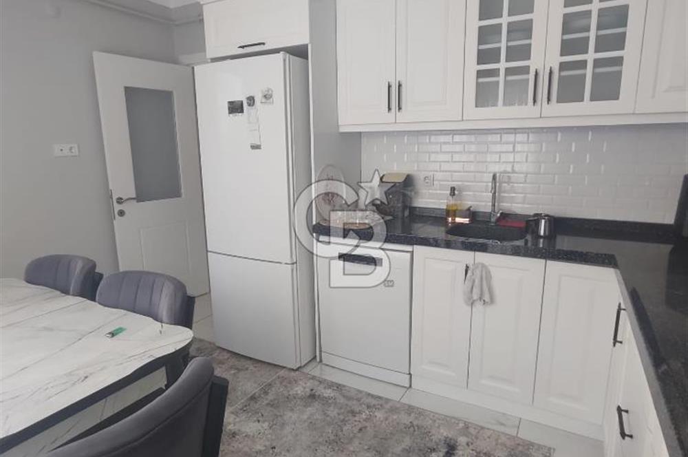 PLEVNE MH. MÜKEMMEL KONUMLU ARA KAT KİRALIK 2+1 DAİRE