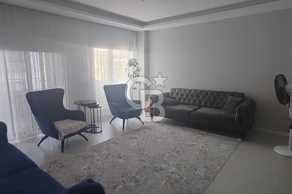 PLEVNE MH. MÜKEMMEL KONUMLU ARA KAT KİRALIK 2+1 DAİRE