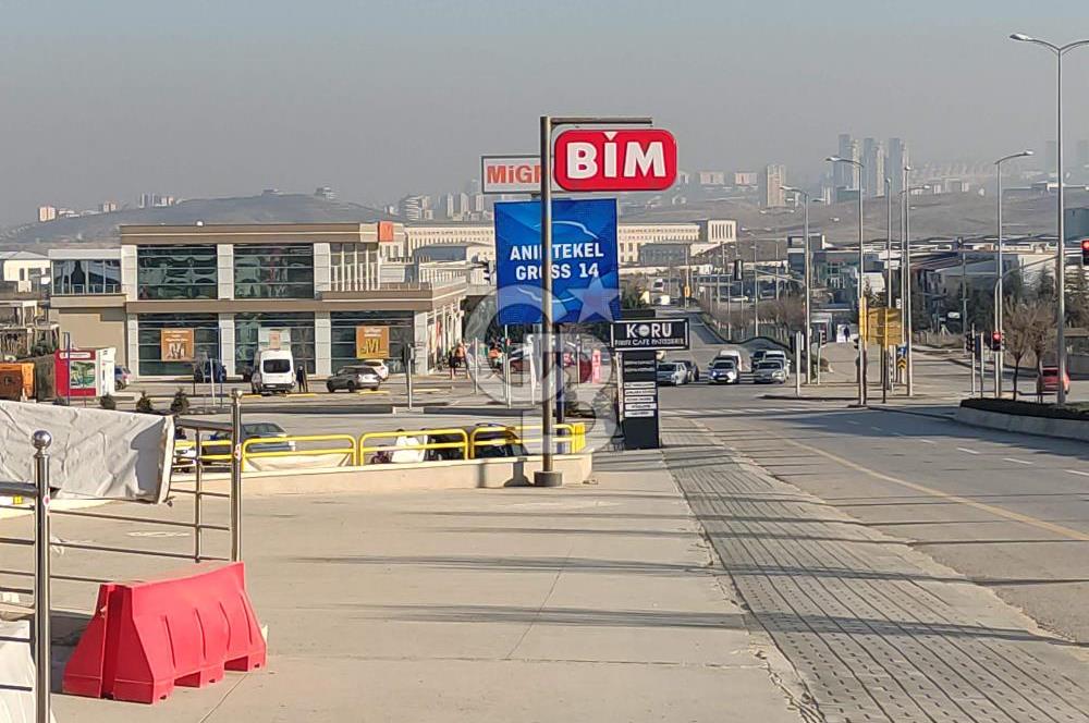 ETİMESGUT BAĞLICA'DA DEVREN KİRALIK TATLI VE YÖRESEL ÜRÜN PAZARI