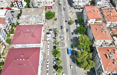 Buca Menderes Caddesi Üzeri Devren Kiralık Dükkan