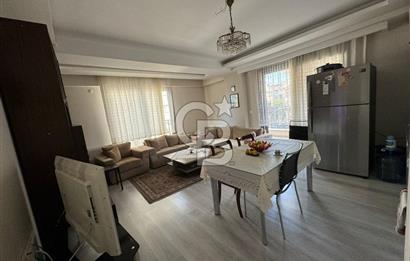 KARŞIYAKA İMBATLI MH. 120 M2 SATILIK 2+1 DAİRE