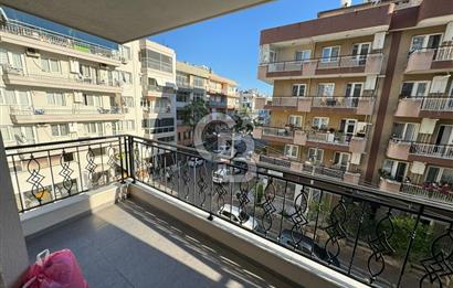 KARŞIYAKA İMBATLI MH. 120 M2 SATILIK 2+1 DAİRE