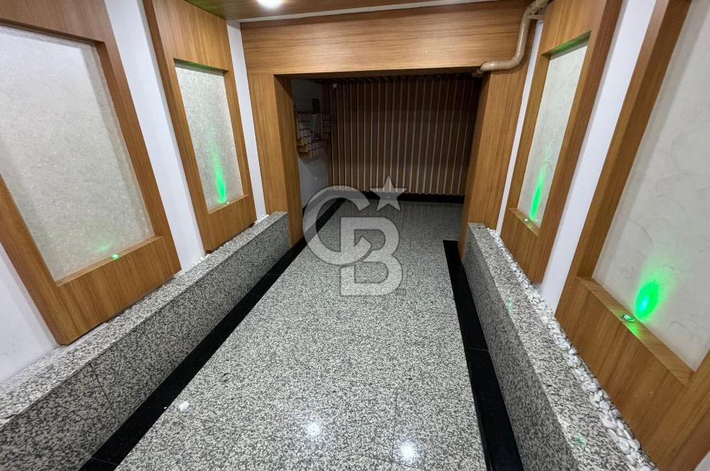 KARŞIYAKA İMBATLI MH. 120 M2 SATILIK 2+1 DAİRE