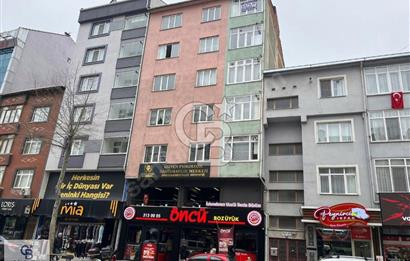 CB 222 'DEN MERKEZİ KONUMDA SATILIK DAİRE