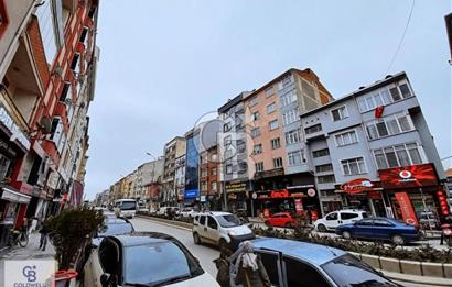 CB 222 'DEN MERKEZİ KONUMDA SATILIK DAİRE