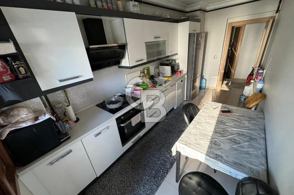 KARŞIYAKA DEDEBAŞI MH 135 M2 SATILIK GENİŞ 3+1 DAİRE