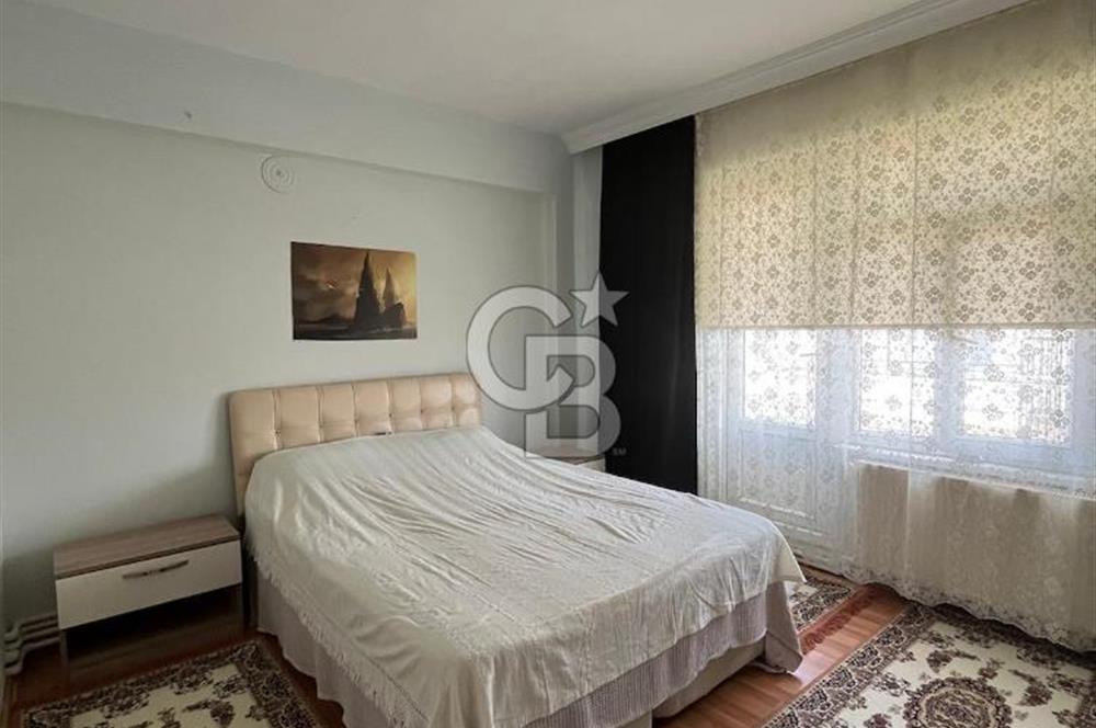 Çanakkale Cevatpaşa mahallesi Satılık 2+1 Daire