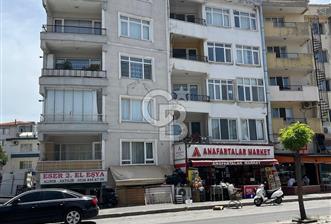 Çanakkale Cevatpaşa mahallesi Satılık 2+1 Daire