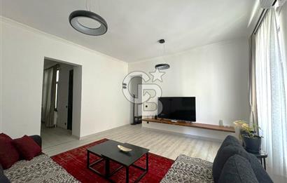 100 m2 Seasonal Rental Luxury Apartment in Şişhane N4 (Including Bills, Office Use)