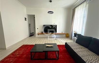 100 m2 Seasonal Rental Luxury Apartment in Şişhane N4 (Including Bills, Office Use)