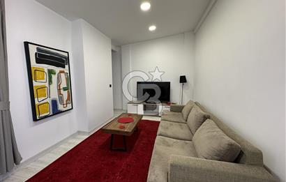 65 m2 Seasonal Rental Stylish Suite in Şişhane N:6(Including Bills, Office Use)