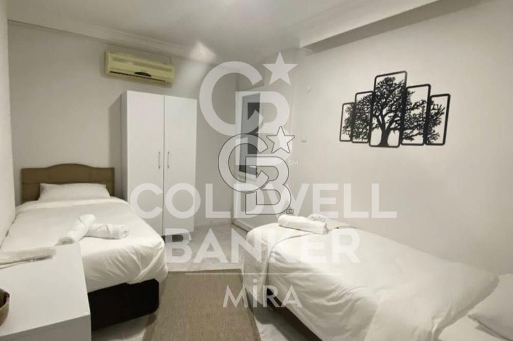 Coldwell Banker Mira dan Seferihisar da Satılık Butik Otel