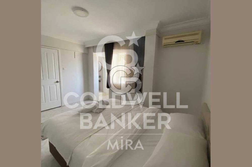 Coldwell Banker Mira dan Seferihisar da Satılık Butik Otel